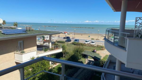 Appartamento “Le vele” Porto San Giorgio